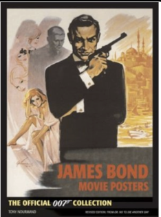 Bond.... James Bond.